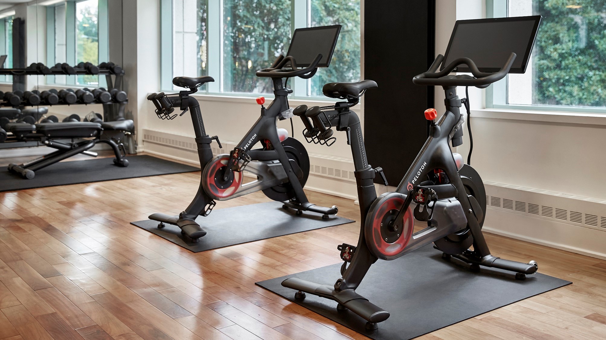 Hotel review Service & Facilities' - Park Hyatt Washington - 2