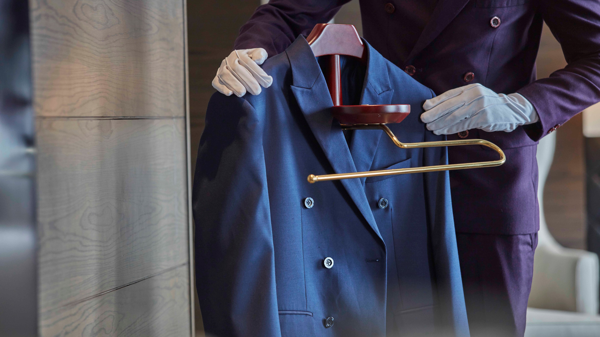 Hotel review What We Love' - 137 Pillars Suites Bangkok - 2