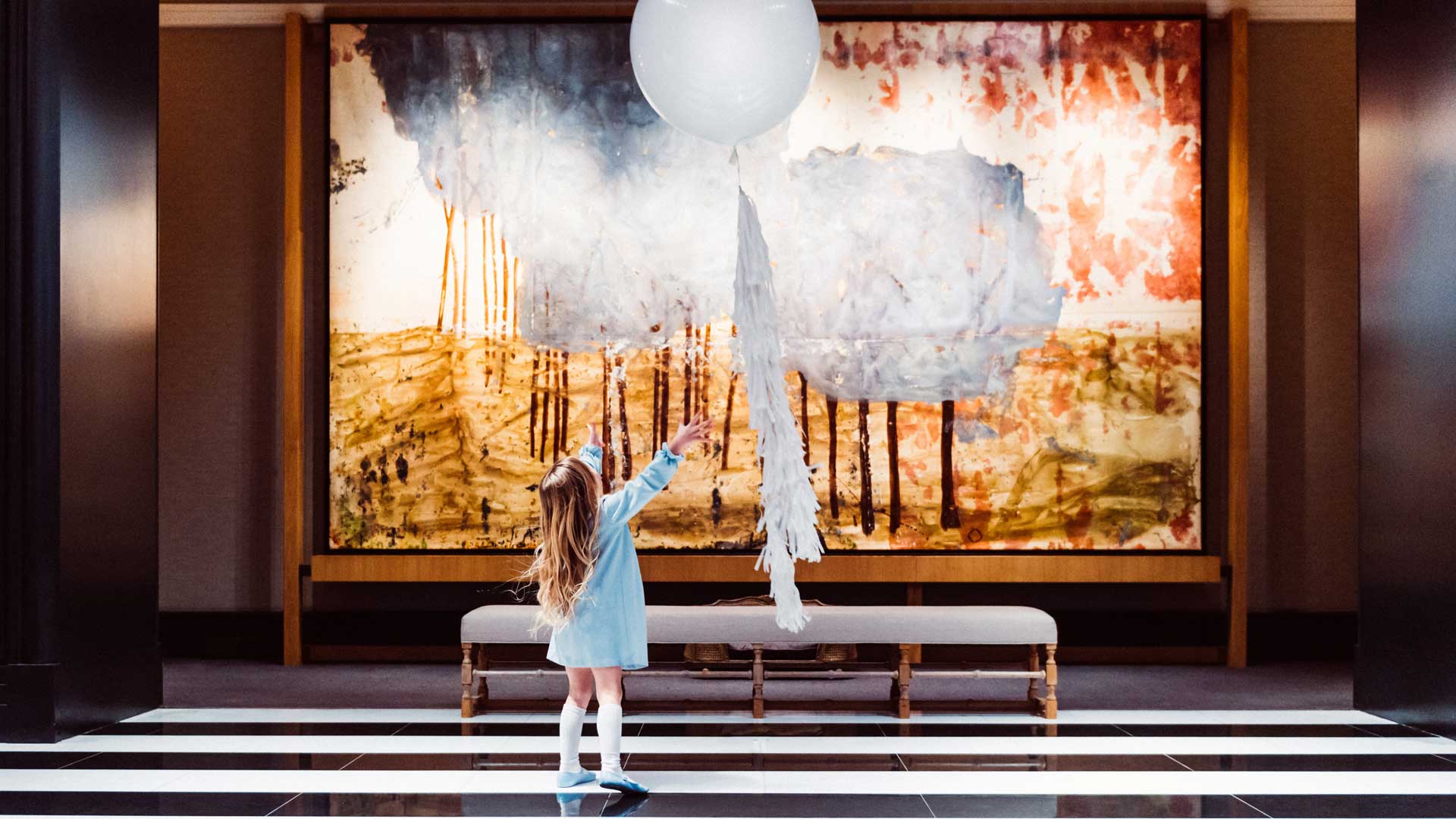 Hotel review Style' - Rosewood London - 1