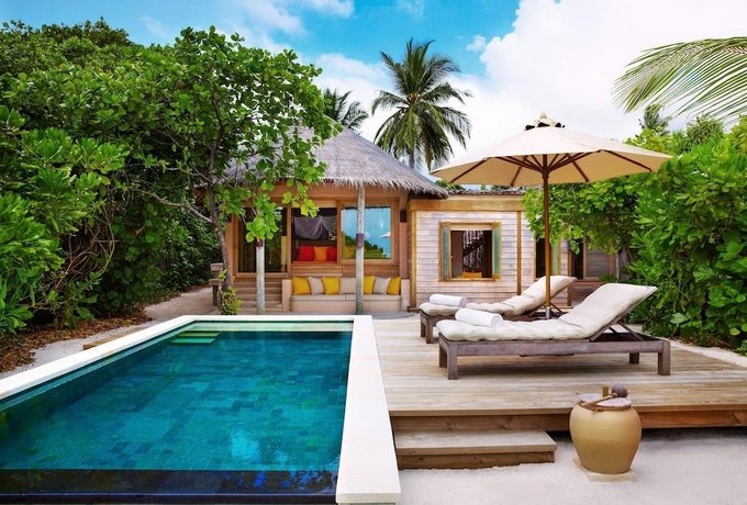 Verified hotel review - Six Senses Laamu - 16
