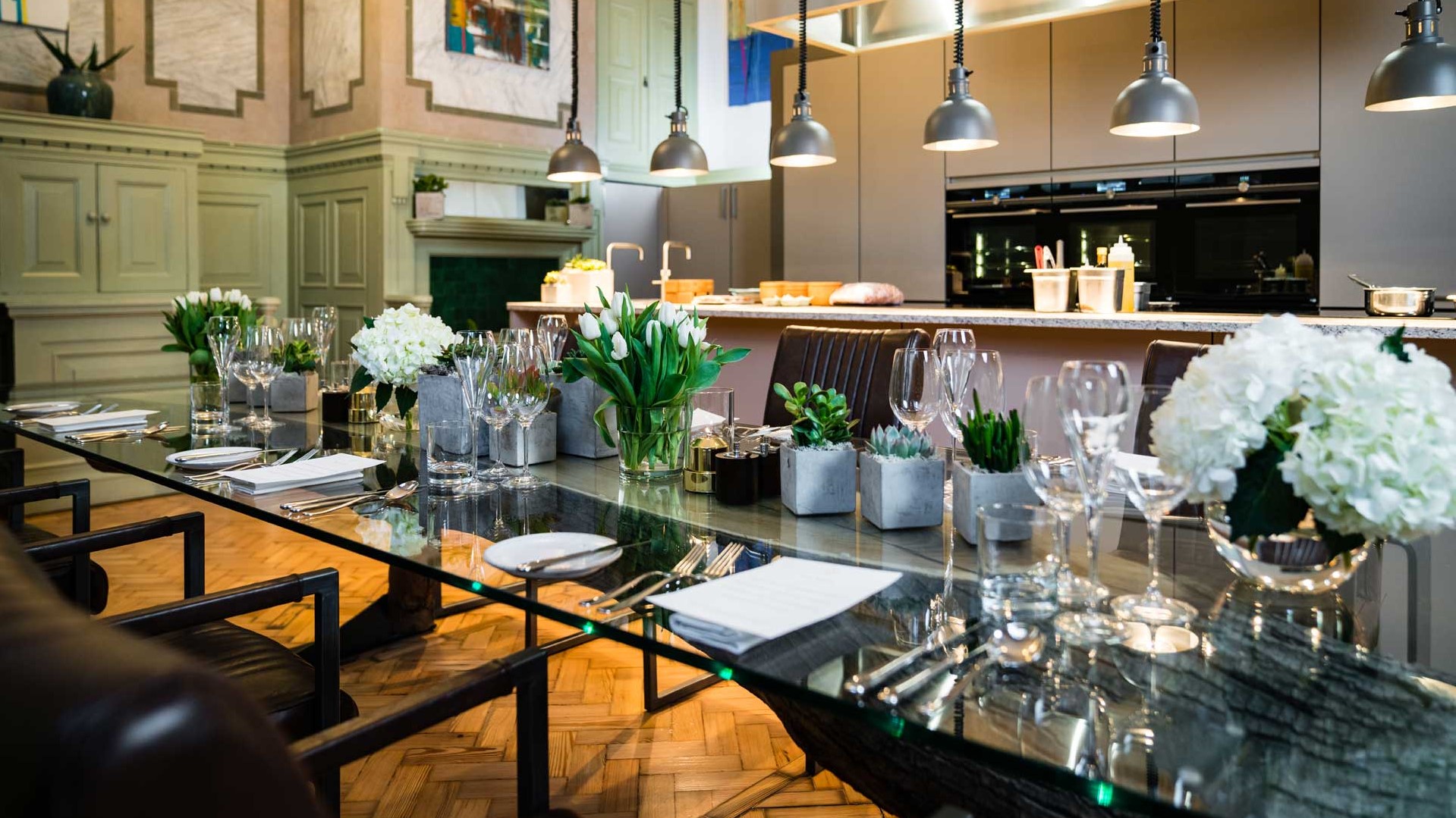 Hotel review Restaurants & Bars' - Stock Exchange Hotel - 1