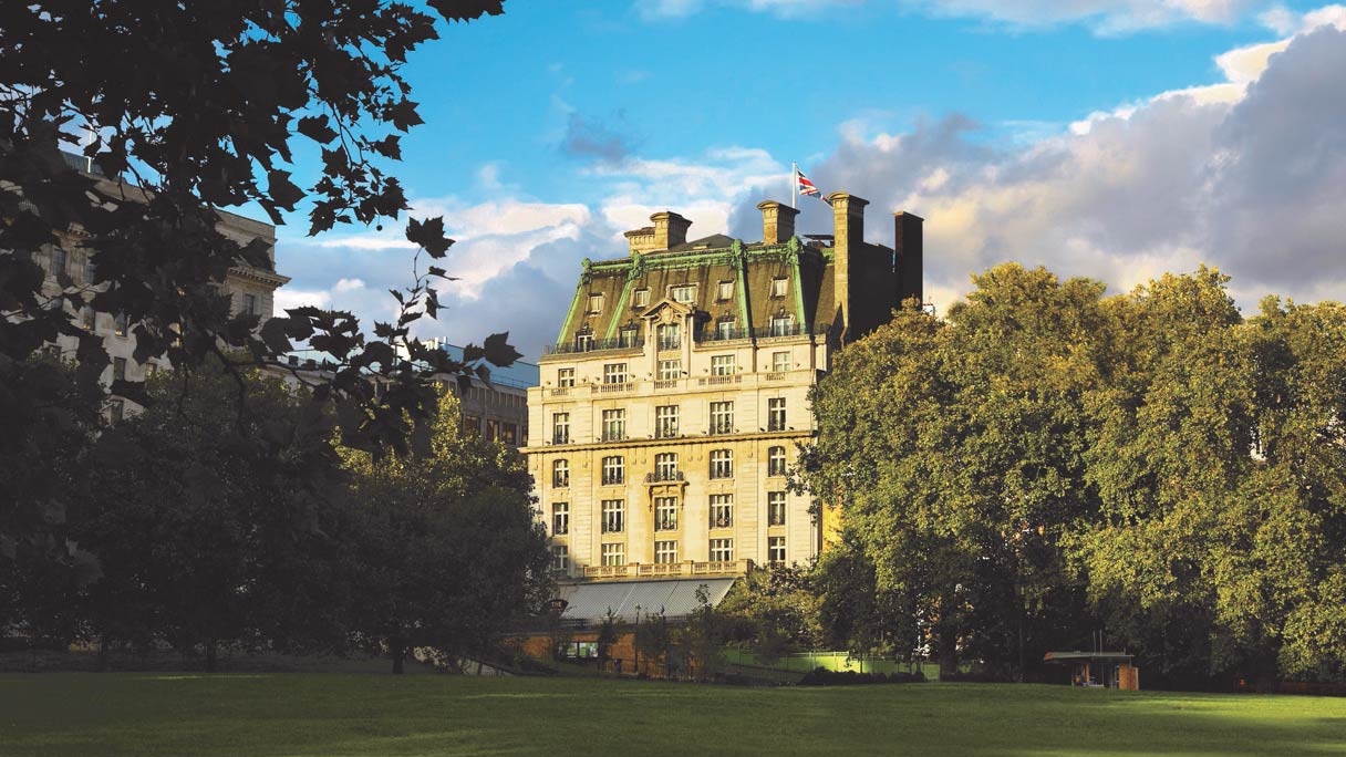 Hotels Toplists - The Best Luxury Hotels in Hawaii