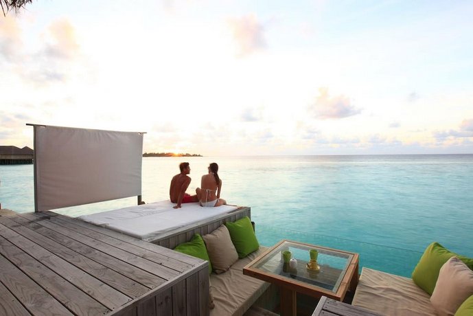 Verified hotel review - Six Senses Laamu - 10