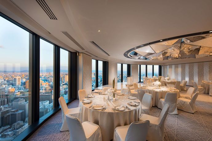 Verified hotel review - Conrad Osaka - 39