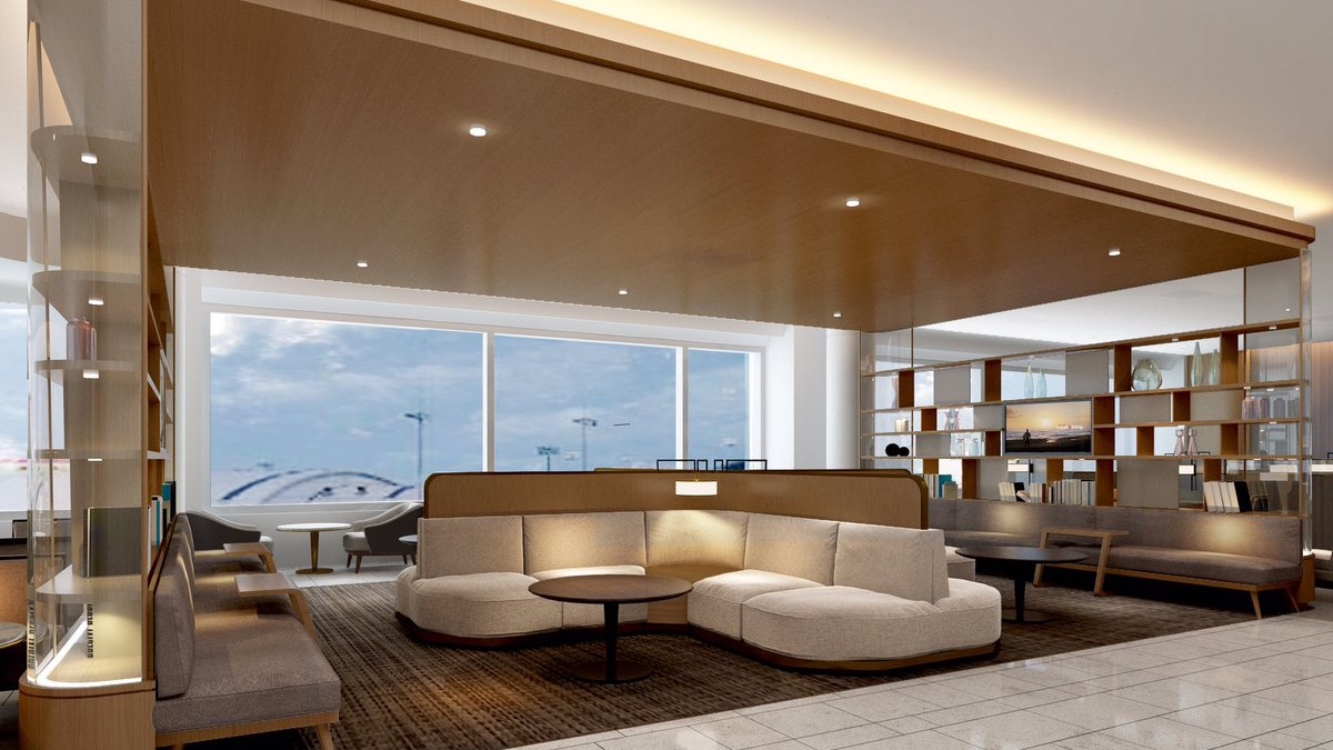 Airline review Airport experience - Hainan Airlines - 1