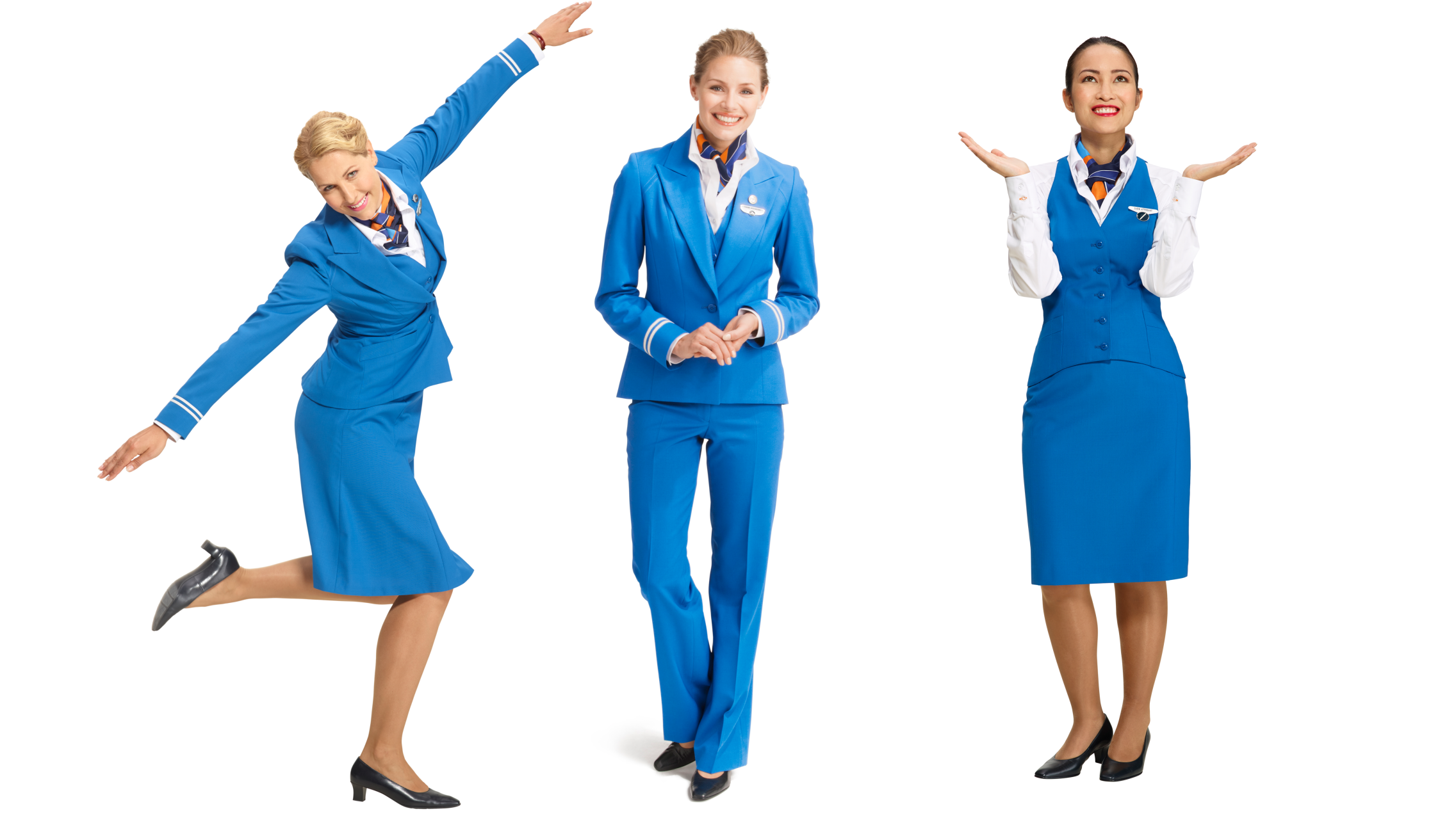 Airline review Service - KLM - 4