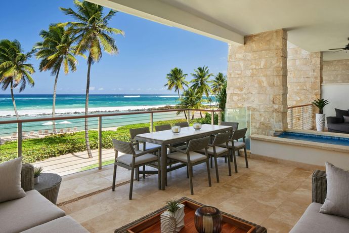 Verified hotel review - Dorado Beach, a Ritz-Carlton Reserve - 33