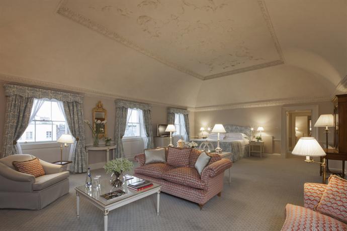 Hotel review About' - The Merrion Hotel - 27