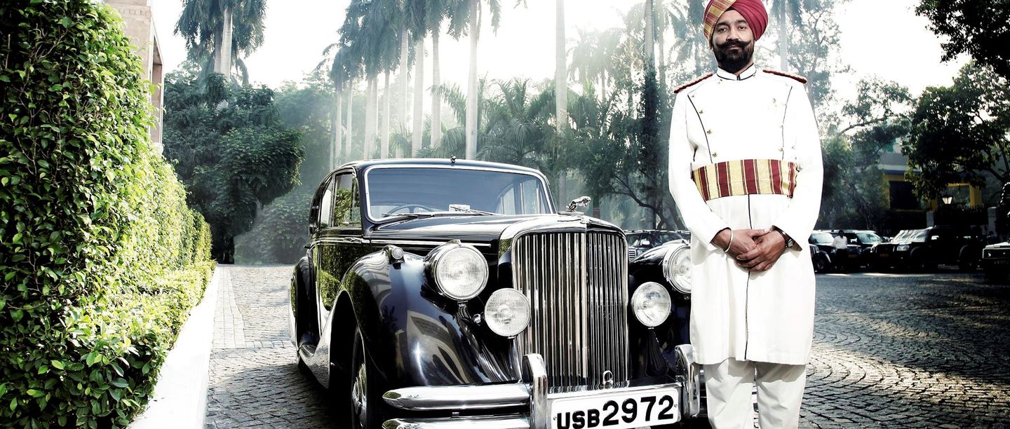 Hotel review What We Love' - The Imperial, New Delhi - 2