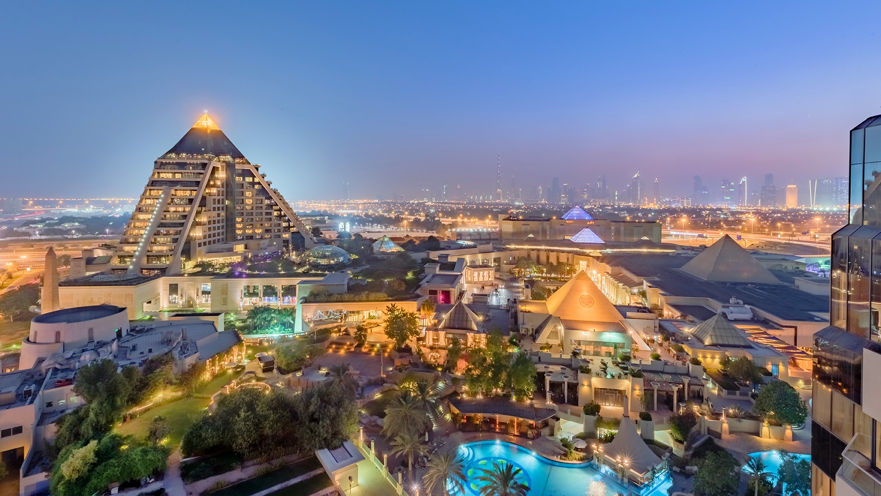 Best Shopping Destinations in Dubai