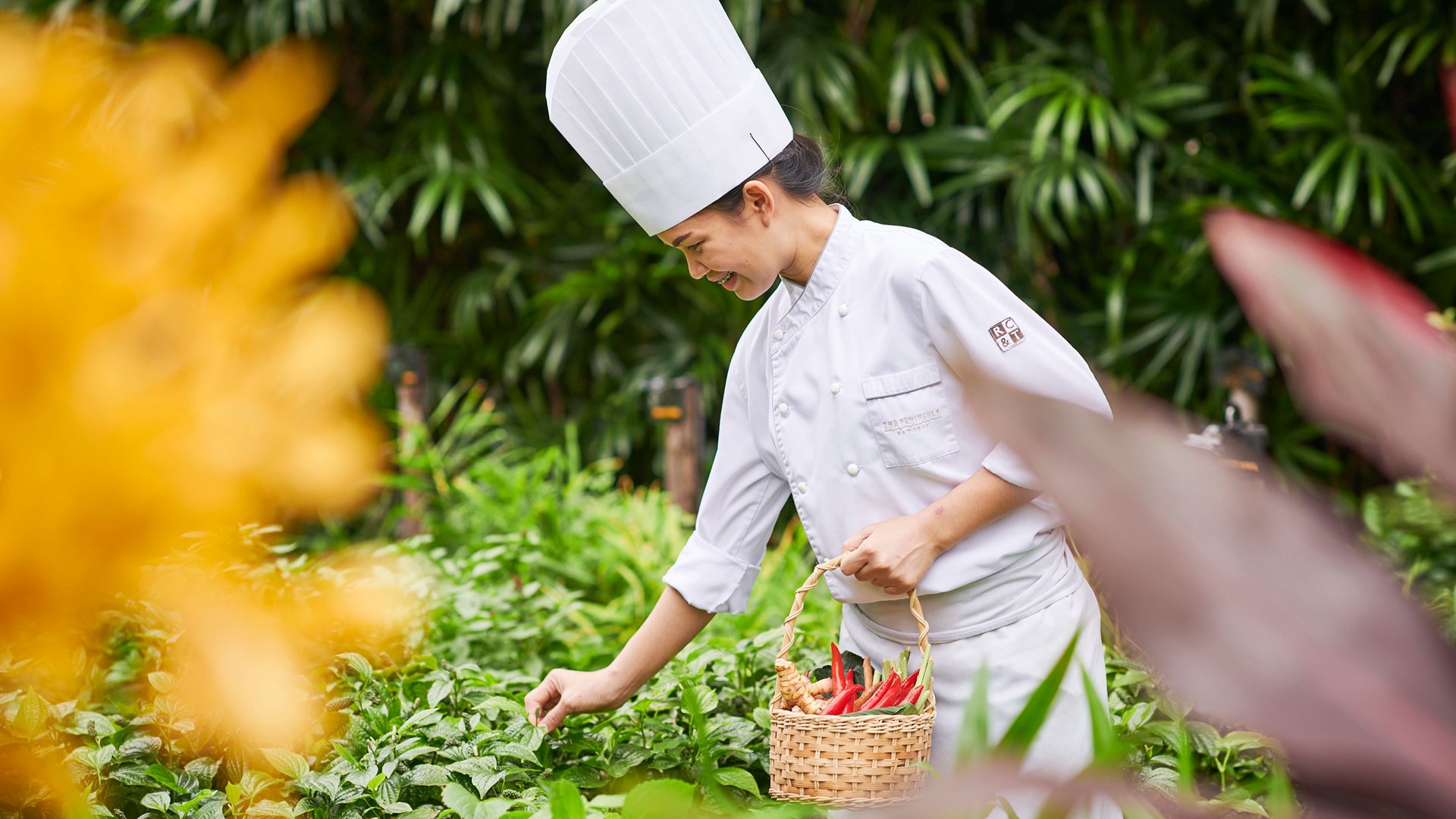 Hotel review Service & Facilities' - The Peninsula Bangkok - 9