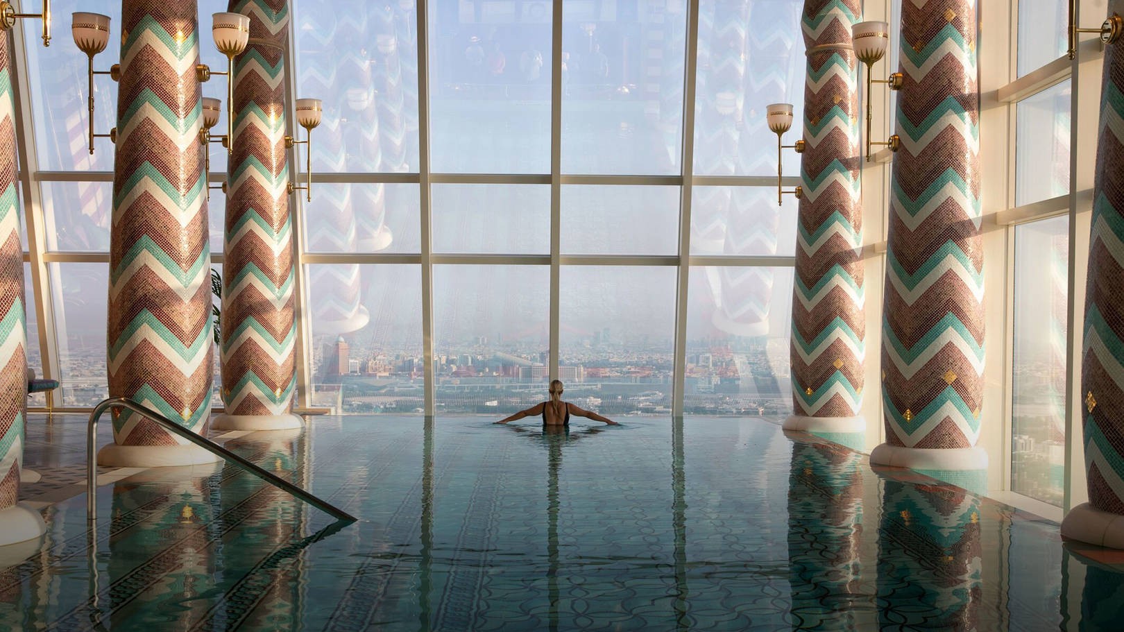 9 Best Spas in Dubai image