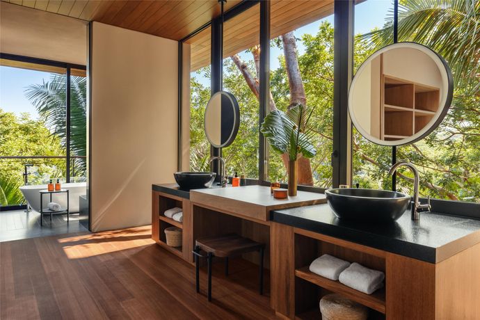 Verified hotel review - One&Only Mandarina - 30