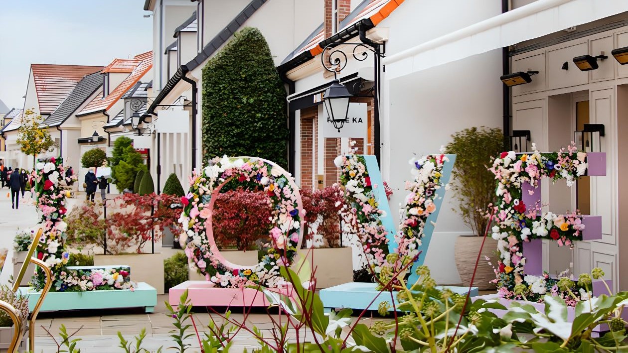 Guides Toplists - 10 Best Places for Shopping in Paris