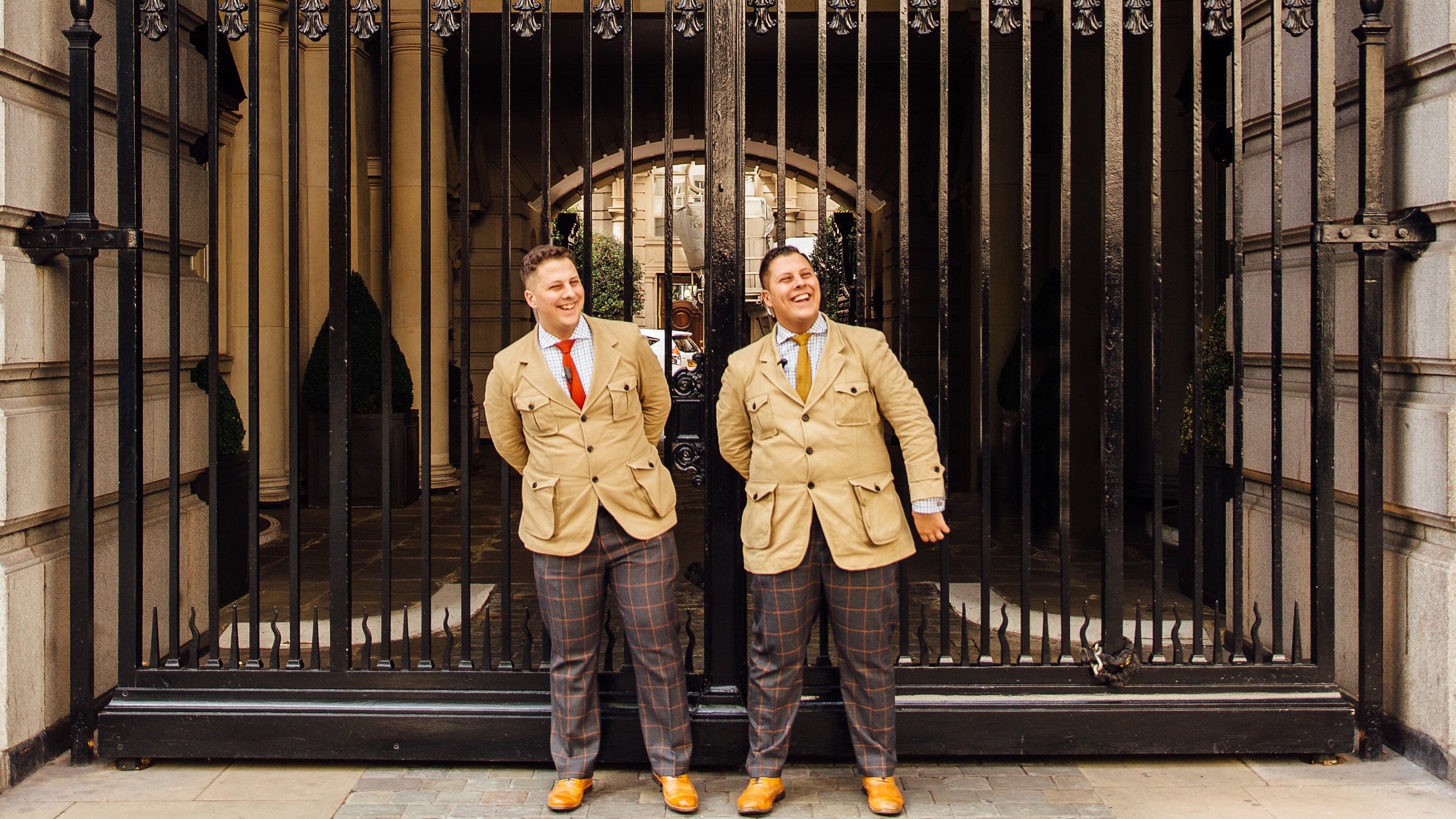 Hotel review What We Love' - Rosewood London - 1