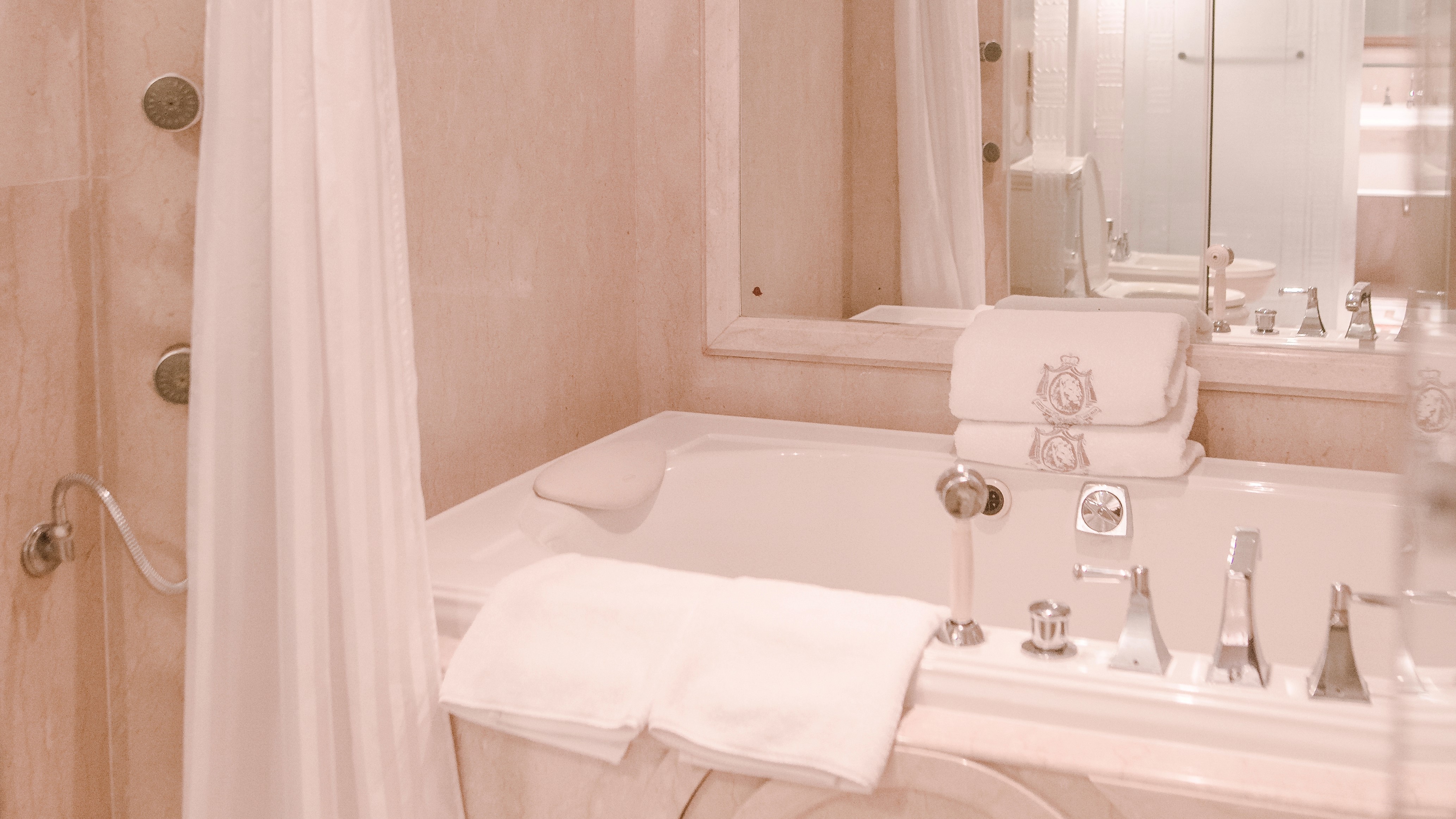 Hotel review Accommodation' - The Imperial, New Delhi - 6