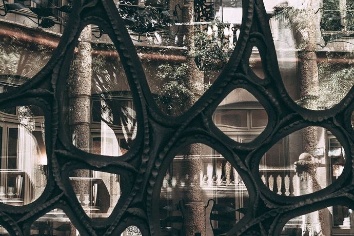 Verified hotel review - The Barcelona EDITION - 60