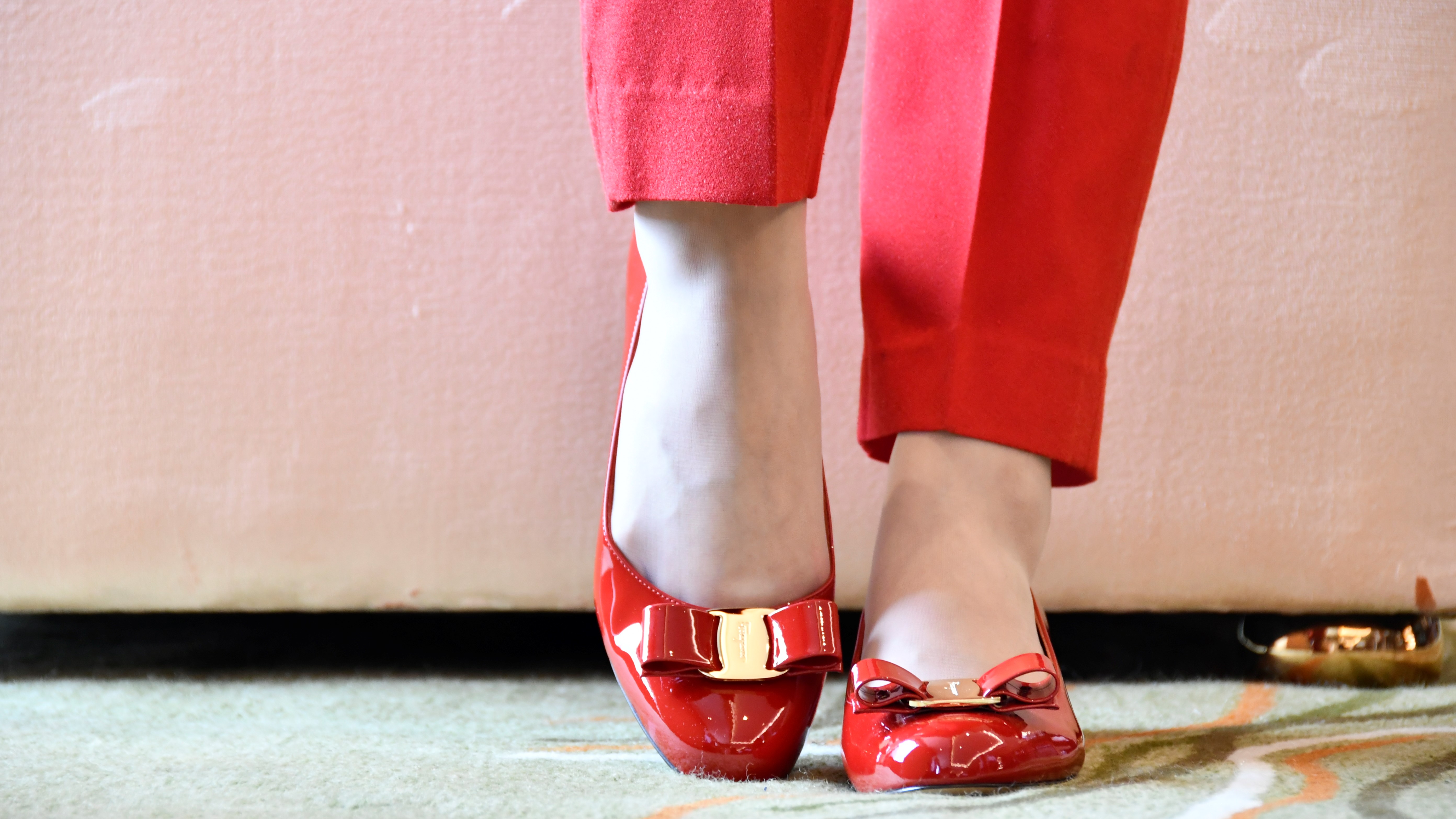 Kempinski Hotels and Salvatore Ferragamo unveil a new partnership image