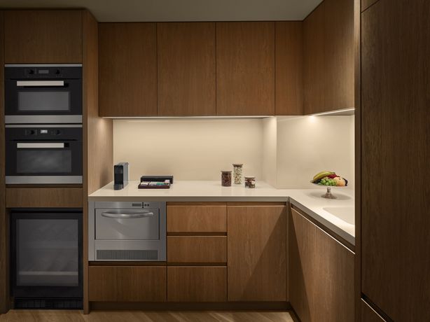 Verified hotel review - The Barcelona EDITION - 58