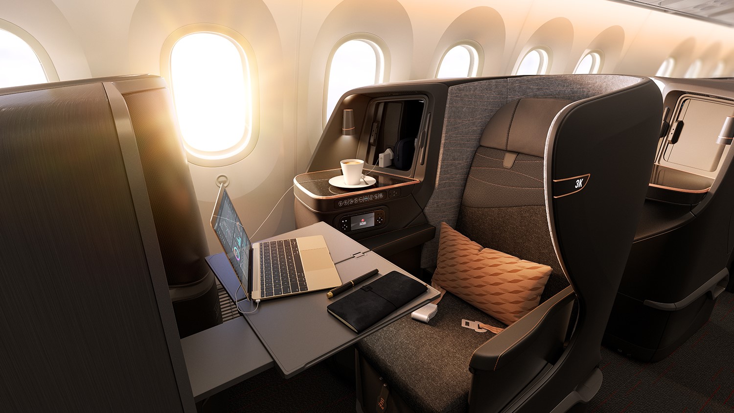 Airline review Entertainment - Turkish Airlines - 1