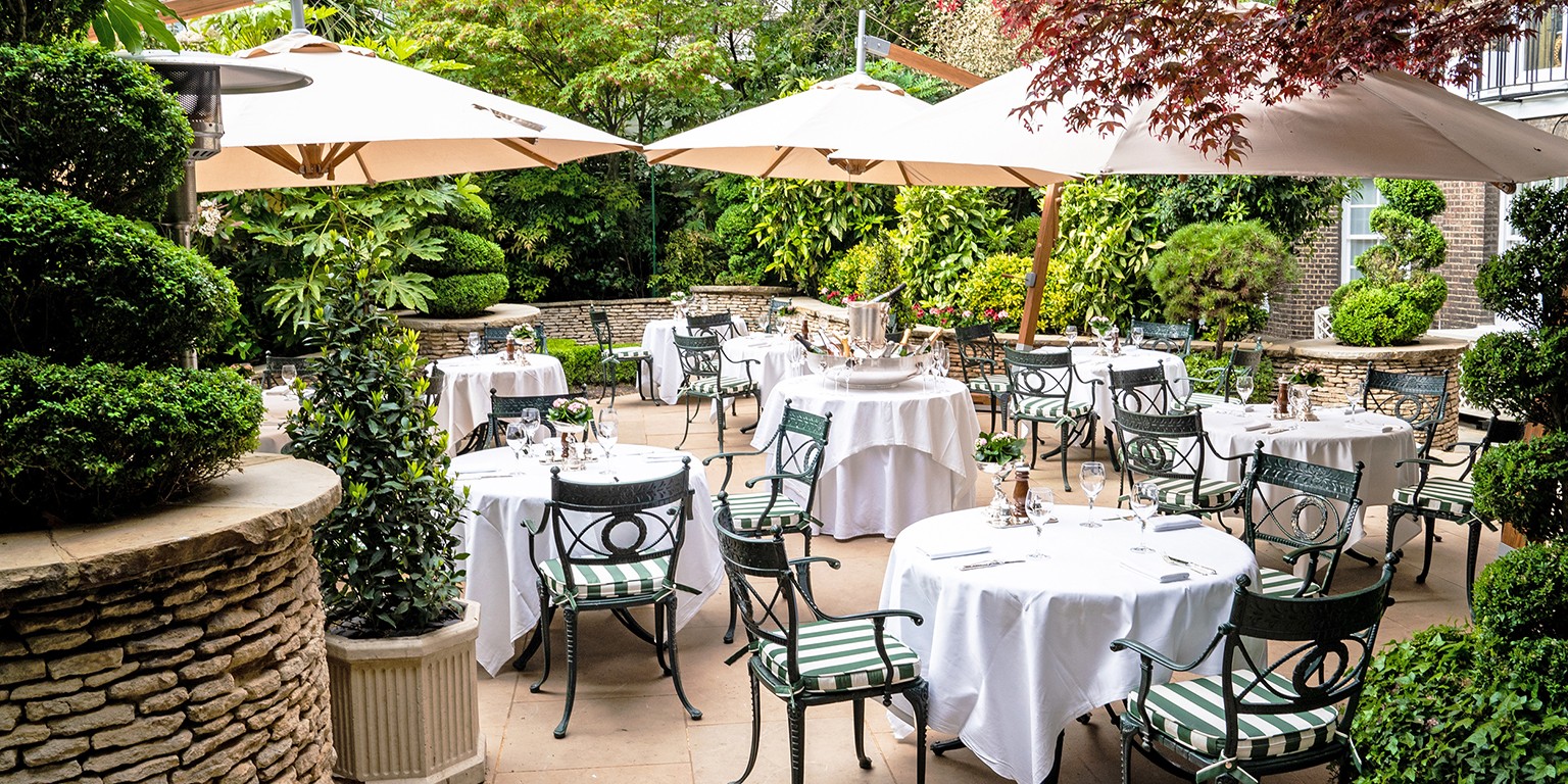 Hotel review Style' - The Ritz London - 1