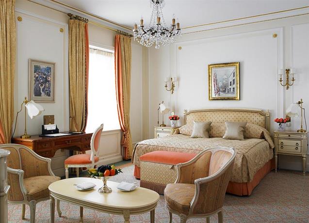 Hotel review About' - The Ritz London - 5
