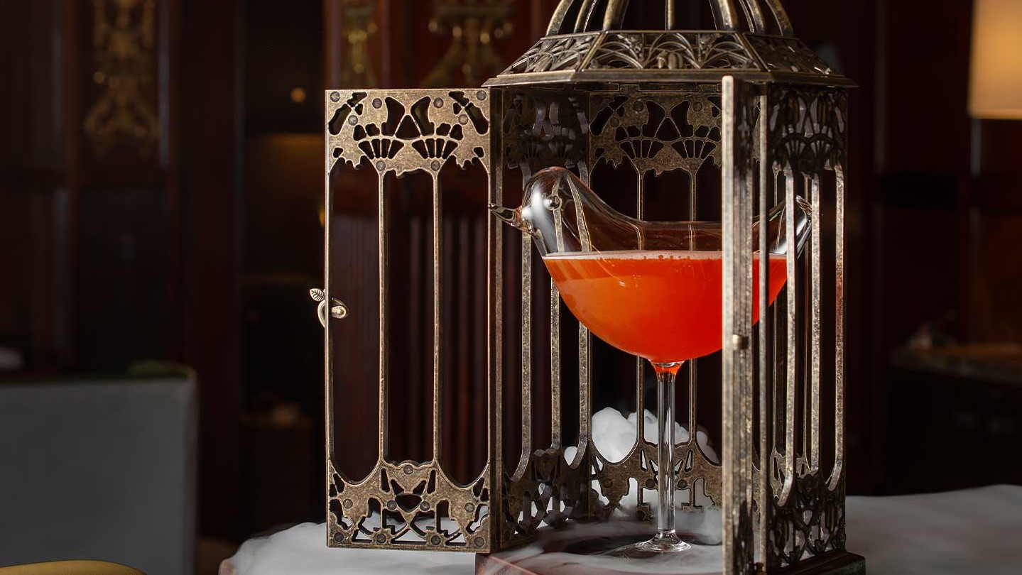 Hotel review What We Love' - Grand Hôtel Stockholm - 2