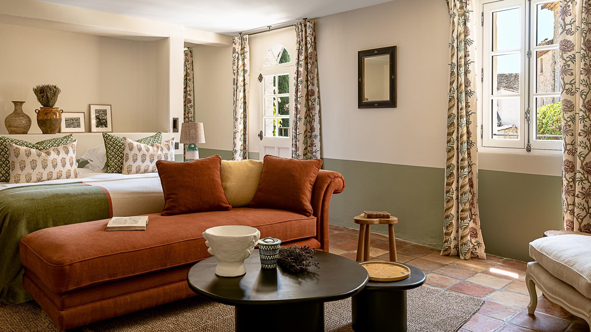 Hotel review Location' - Hôtel Crillon le Brave - Provence - 8