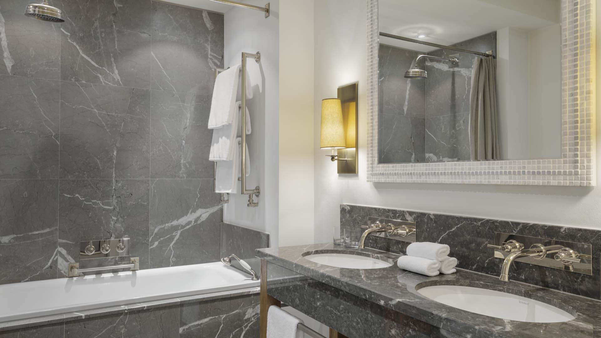 Hotel review Accommodation' - Augustine, a Luxury Collection Hotel, Prague - 1