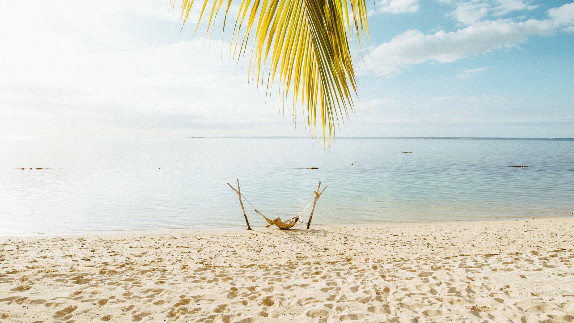 Hotel review Service & Facilities' - LUX* Le Morne - 1