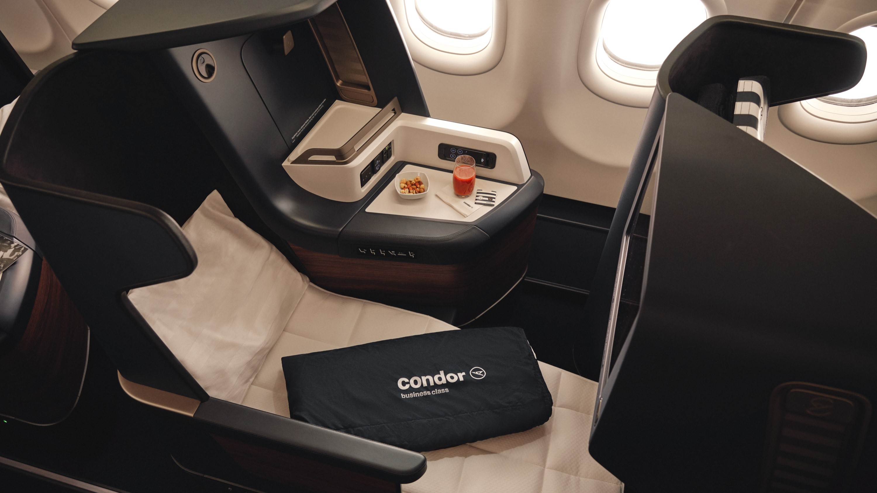 Condor image