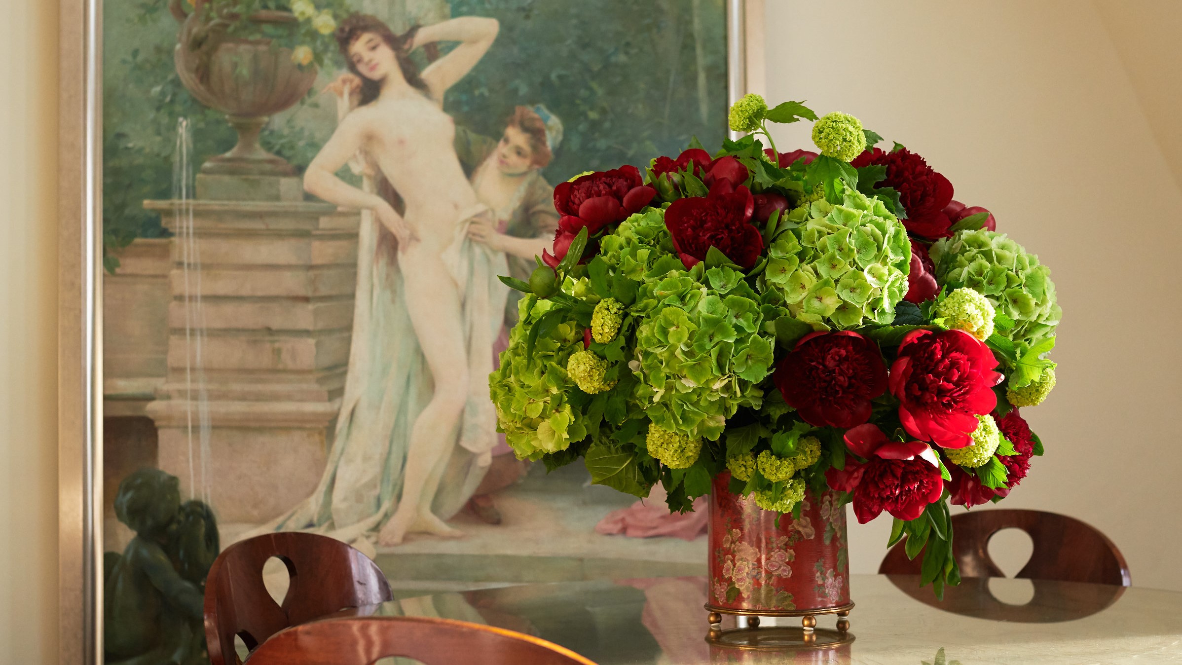 Hotel review Style' - The Milestone Hotel & Residences - 0