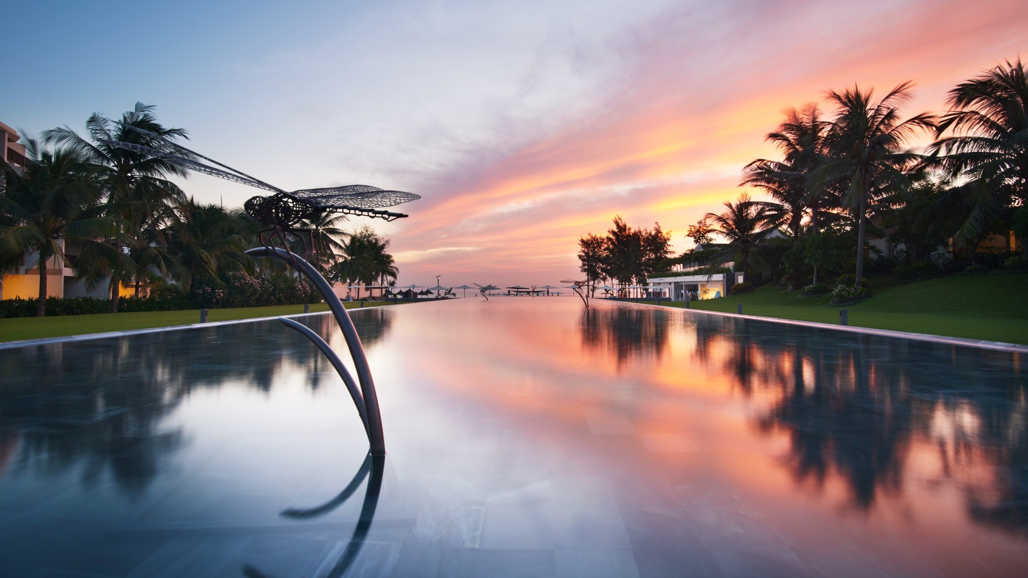 Hotel review Sustainability' - Pullman Danang Beach Resort - 1