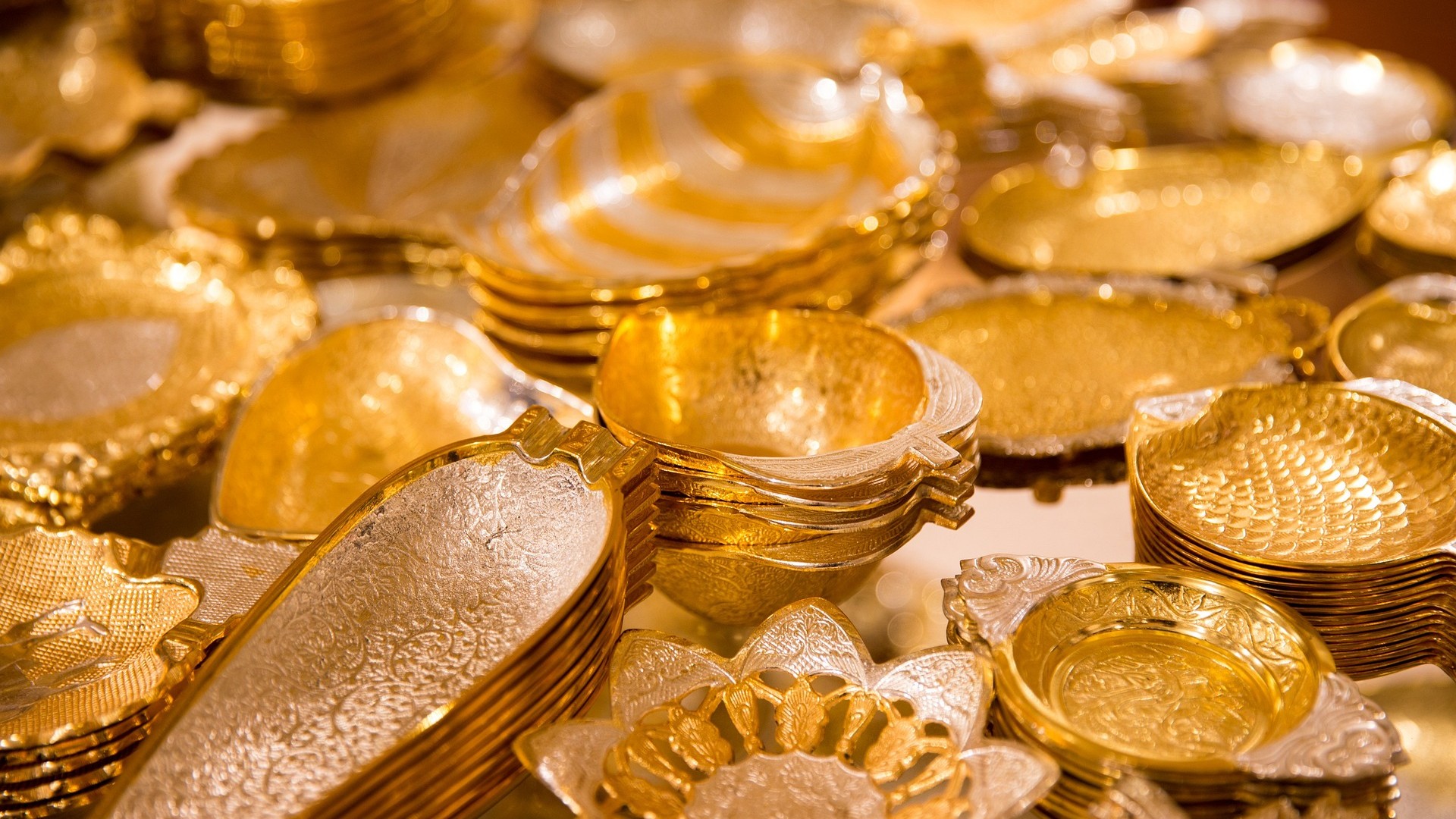 The Dubai Gold & Diamond Park