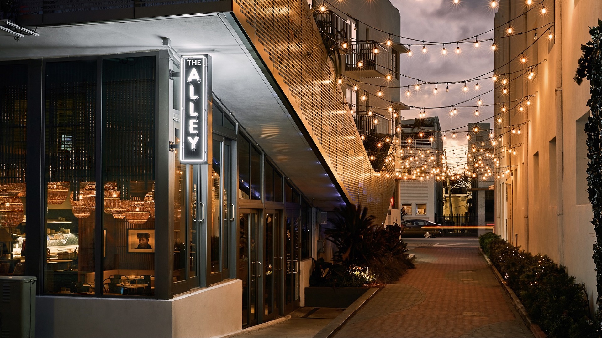 Hotel review Style' - The Betsy Hotel, South Beach - 4