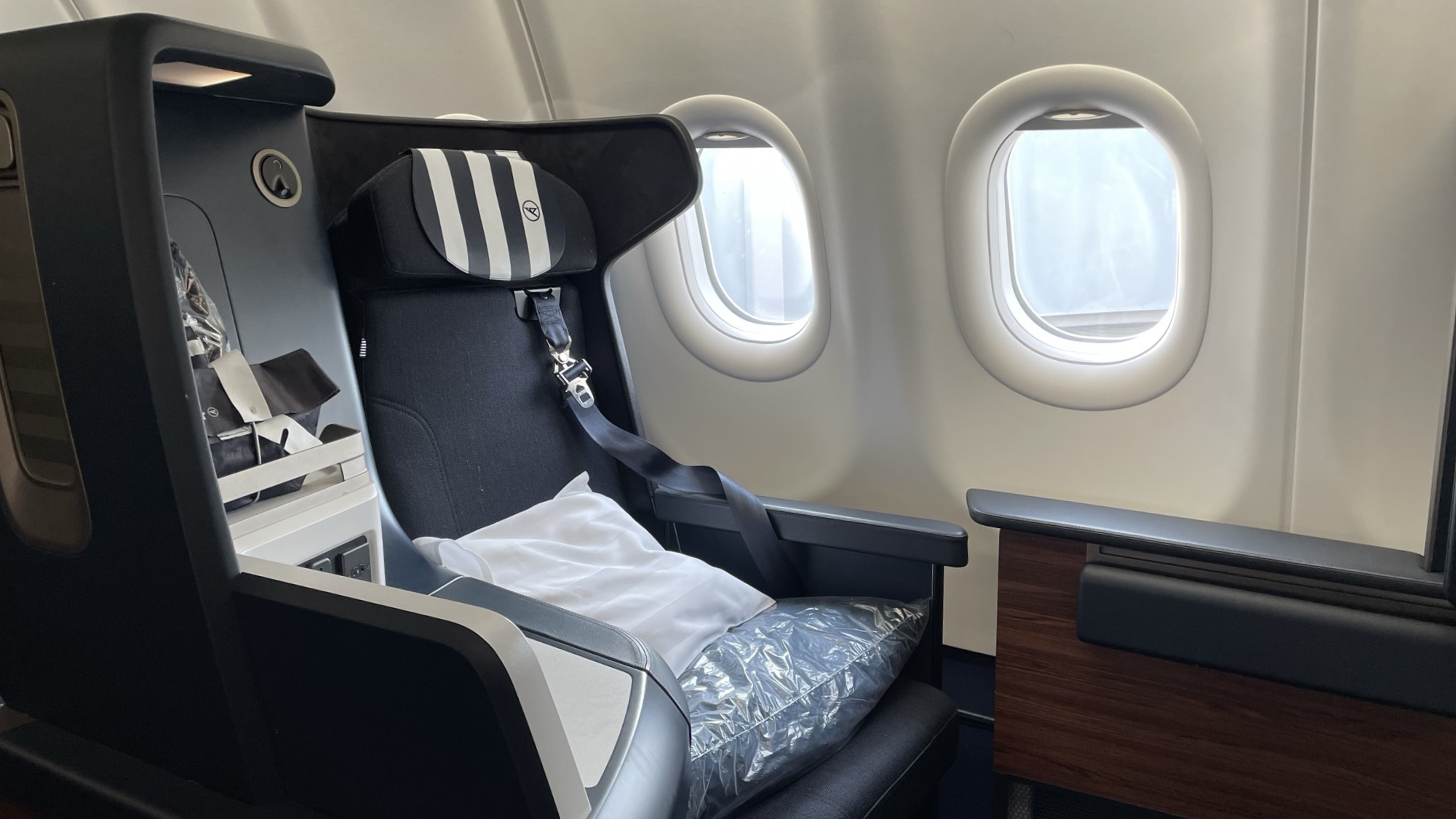 Airlines Toplists - Condor Prime Seats - Elevating the Travel Experience