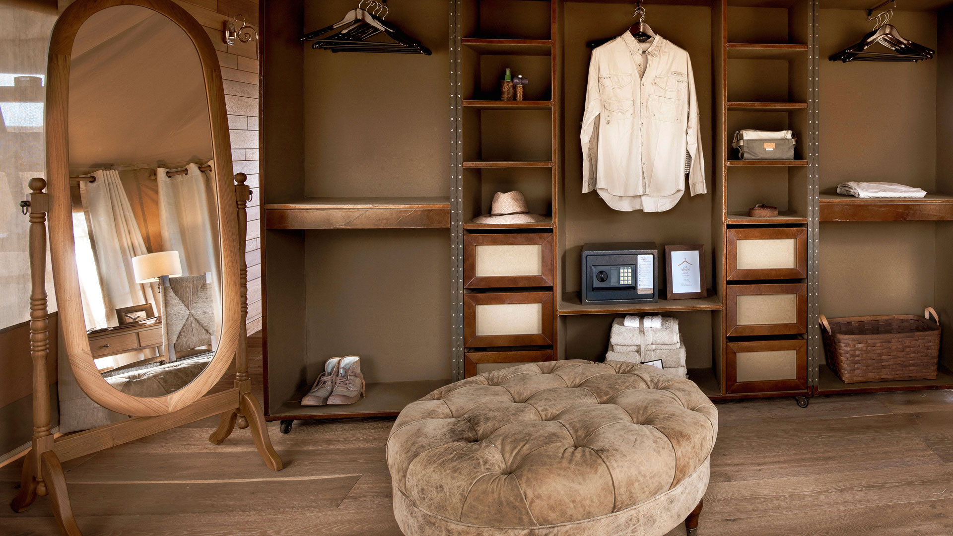 Hotel review Style' - One Nature Nyaruswiga Serengeti - 2