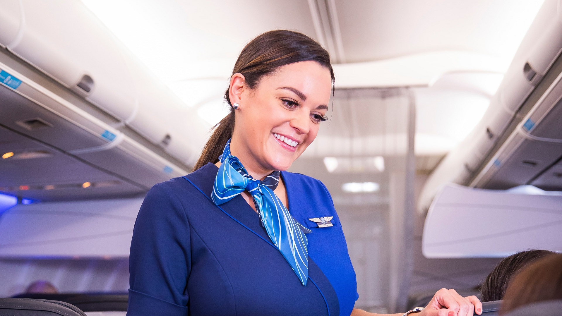 Airline review Service - Alaska Airlines - 0