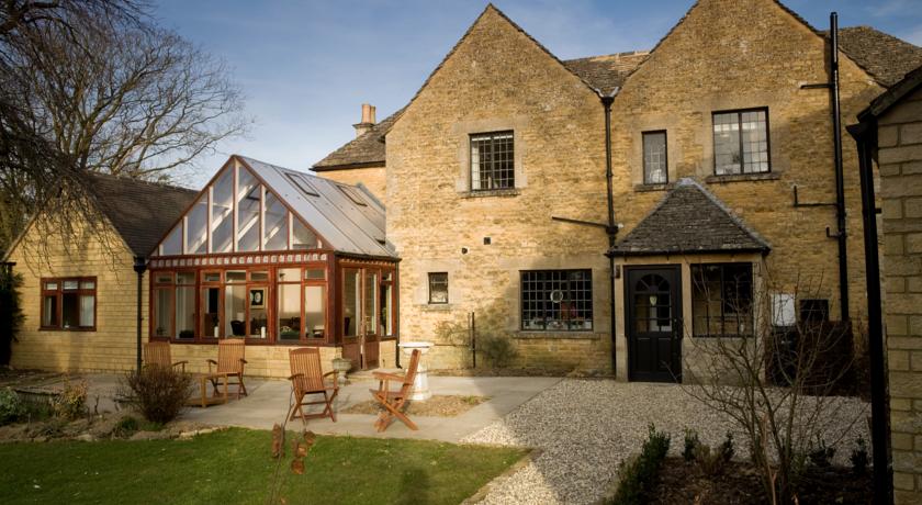 Hotels Toplists - The Best Luxury Hotels in the Cotswolds