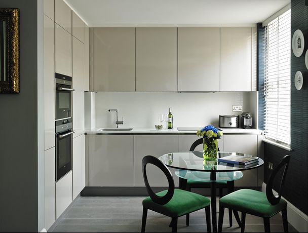 Verified hotel review - Flemings Mayfair - 46