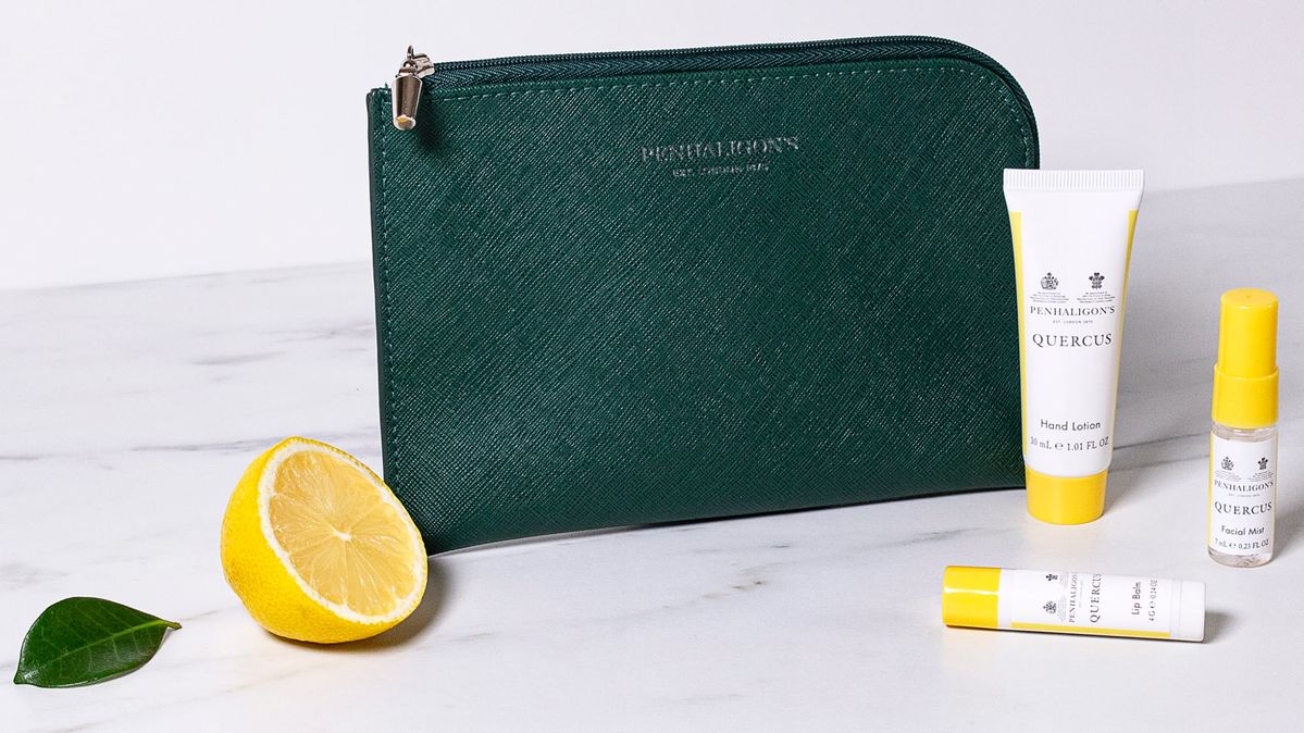 Airlines News - Singapore Airlines confirms amenity kit in Business Class