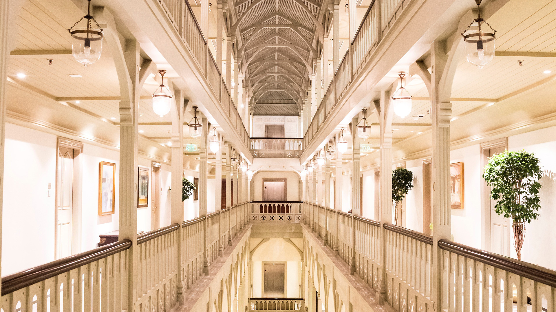 Hotel review Style' - The Taj Mahal Palace - 0