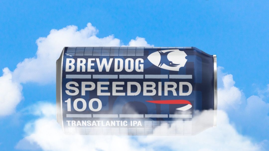 Airline review Beverages - British Airways - 4