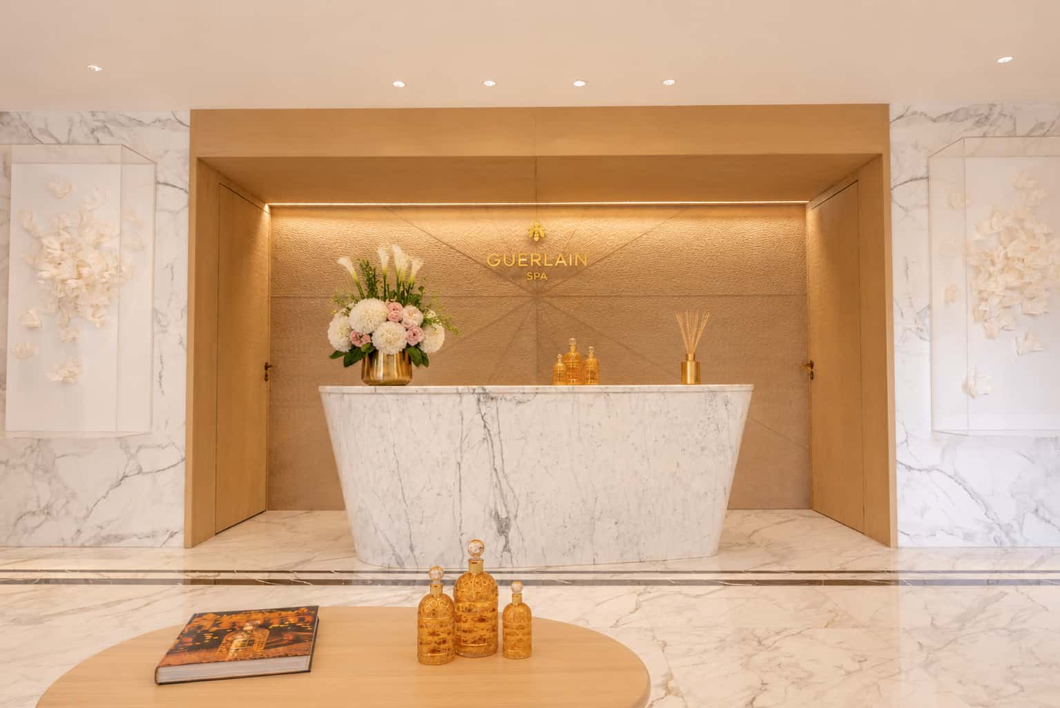 Hotel Métropole Monte-Carlo - Spa Métropole by Guerlain - 3