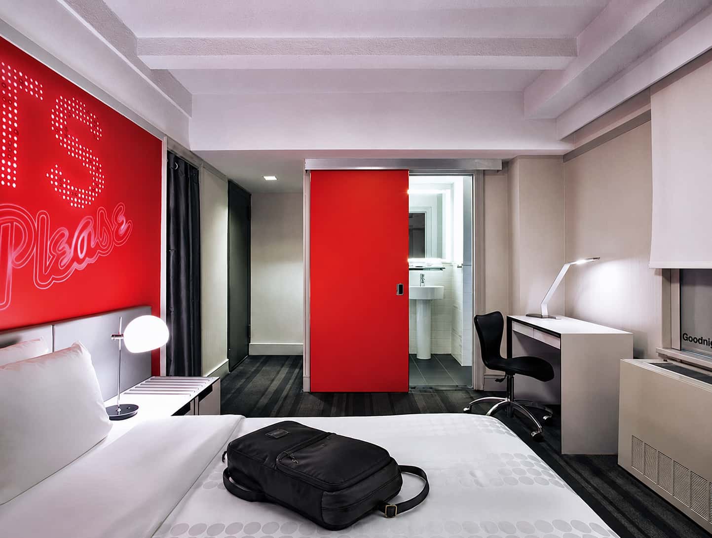 ROW NYC Hotel - Location and Times Square Positioning - 2