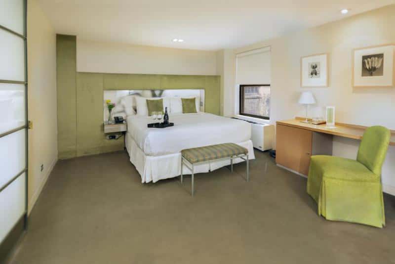 Shoreham Hotel - When Pricing Stops Matching the Experience - 3