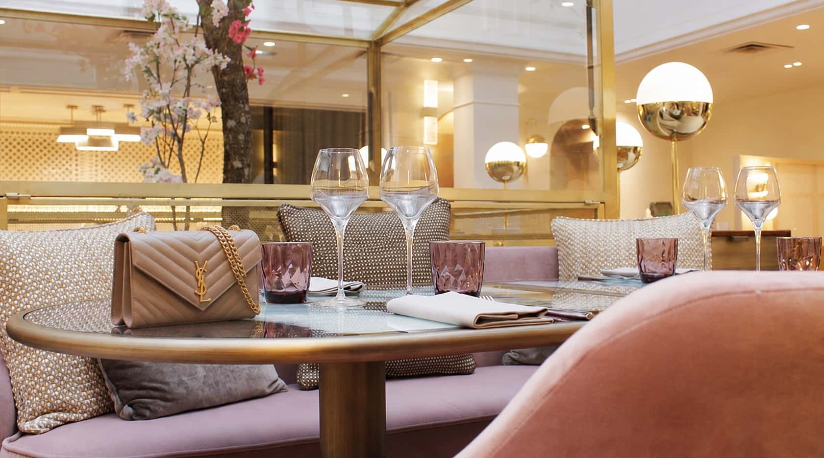 Sofitel Le Scribe Paris Opéra - Bar - 3