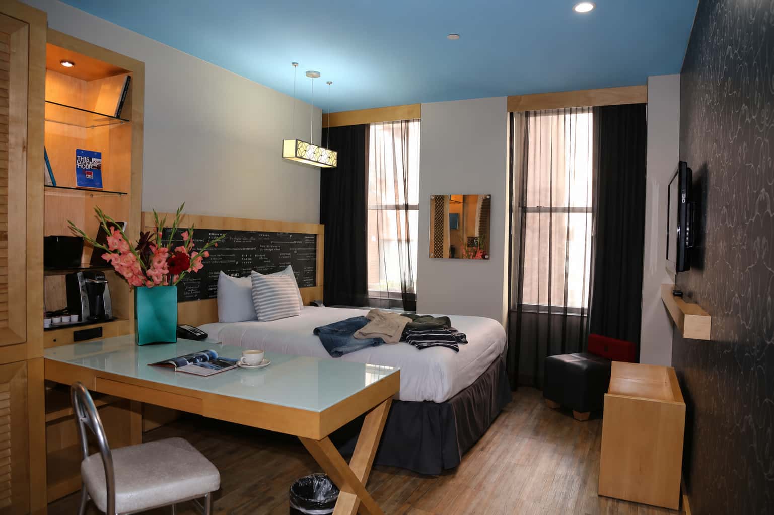 TRYP by Wyndham New York City Times Square South - Rooms - 1