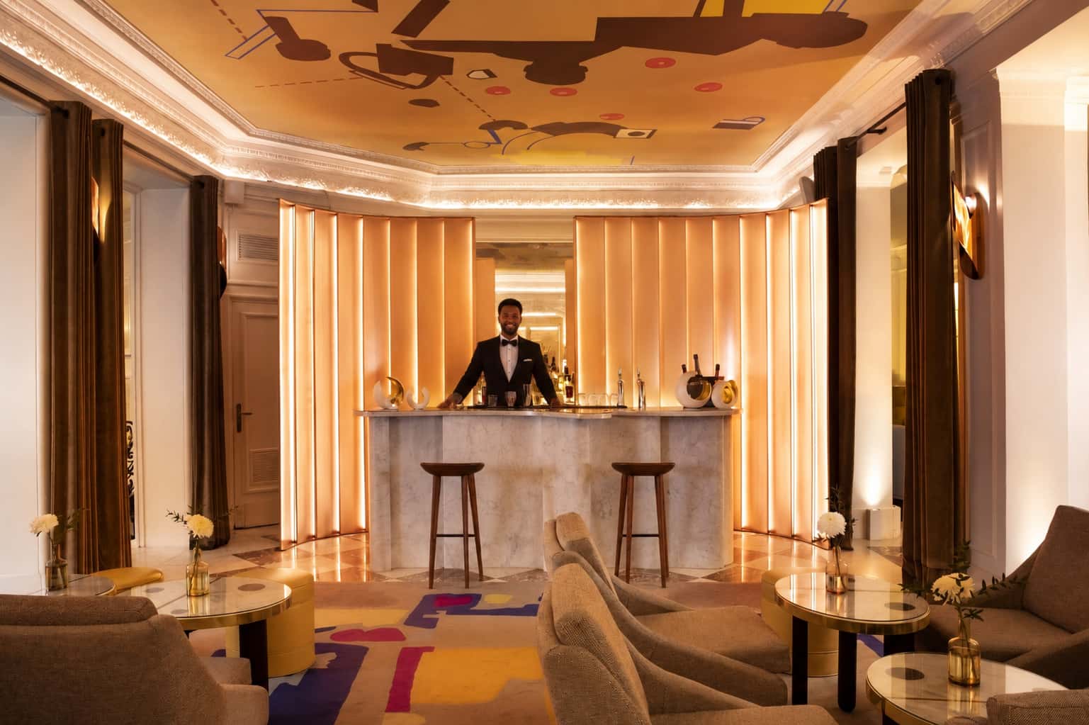 Hôtel Vernet Paris - Operational Realities Worth Knowing Before You Book - 4
