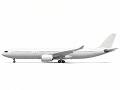 Airbus A340-300
